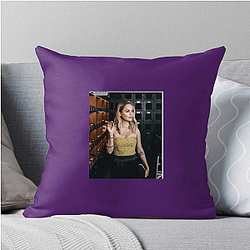 TV Talent Taryn Manning Pillows Cover