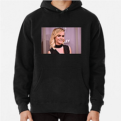 Leading Man Taryn Manning Hoodies