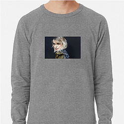 Charming Persona Taryn Manning Sweatshirts
