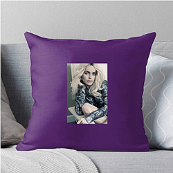 Fashion Influence Taryn Manning Pillows Cover