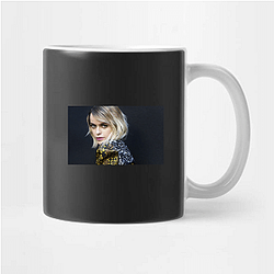 Charming Persona Taryn Manning Mugs