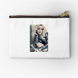 Fashion Influence Taryn Manning Zipper Pouches