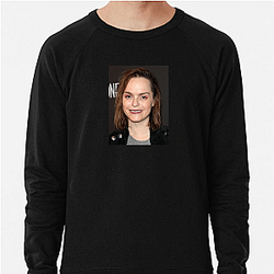Model Star Taryn Manning Sweatshirts