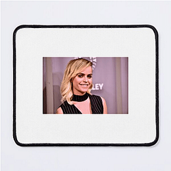 Leading Man Taryn Manning Mouse Pads