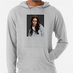 Hollywood Face Taryn Manning Hoodies
