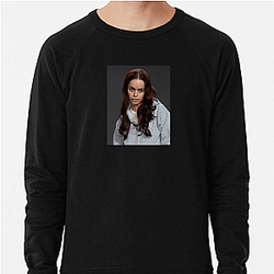 Hollywood Face Taryn Manning Sweatshirts