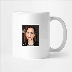 Model Star Taryn Manning Mugs
