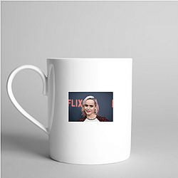 Screen Presence Taryn Manning Mugs