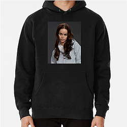 Hollywood Face Taryn Manning Hoodies