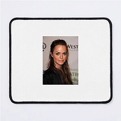 Versatile Performer Taryn Manning Mouse Pads