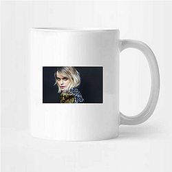Charming Persona Taryn Manning Mugs