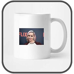Taryn Manning Mugs