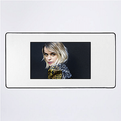 Charming Persona Taryn Manning Mouse Pads