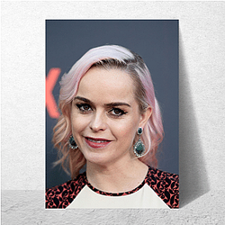 Screen Presence Taryn Manning Posters
