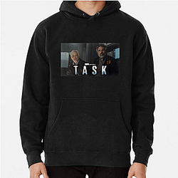 Task Force Task Hoodies