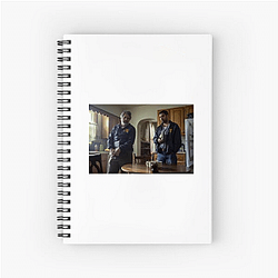 Blue-Collar Grit Task Notebook