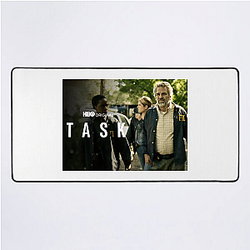 Hidden Criminal Task Mouse Pads
