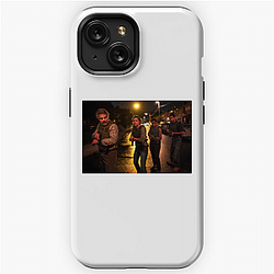Emotional Depth Task iPhone Cases