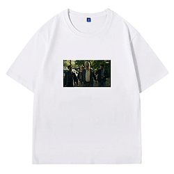 Justice Dilemma Task T-Shirts