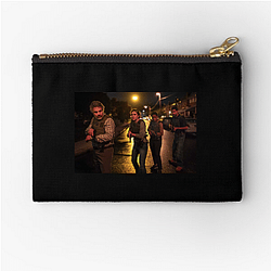 Emotional Depth Task Zipper Pouches