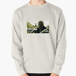 Suburban Crime Task Sweatshirts