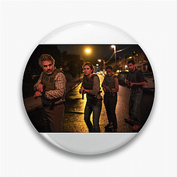 Emotional Depth Task Pins