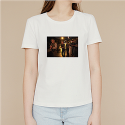 Emotional Depth Task T-Shirts