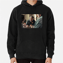 Moral Collision Task Hoodies