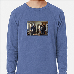 Blue-Collar Grit Task Sweatshirts
