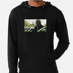 Suburban Crime Task Hoodies