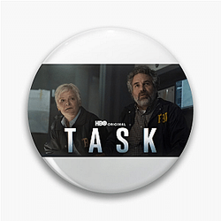 Task Force Task Pins