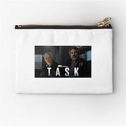 Task Force Task Zipper Pouches