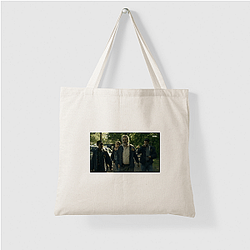 Justice Dilemma Task Bags