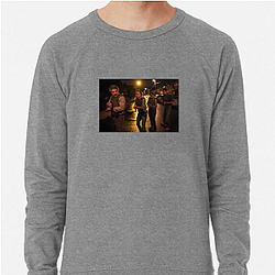 Emotional Depth Task Sweatshirts