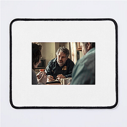 Moral Collision Task Mouse Pads