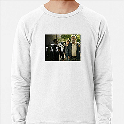 Hidden Criminal Task Sweatshirts