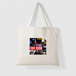 Justice Battle Task Bags