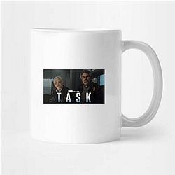 Task Force Task Mugs