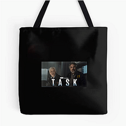 Task Force Task Bags