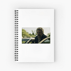 Suburban Crime Task Notebook