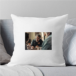 Moral Collision Task Pillows Cover