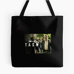 Hidden Criminal Task Bags