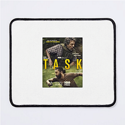 Crime Thriller Task Mouse Pads