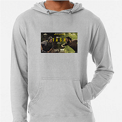 Family Man Task Hoodies