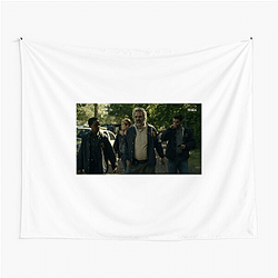 Justice Dilemma Task Tapestries