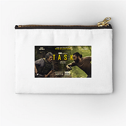 Family Man Task Zipper Pouches