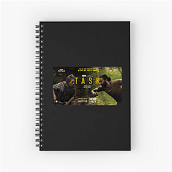 Family Man Task Notebook