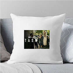 Hidden Criminal Task Pillows Cover