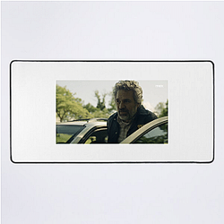 Suburban Crime Task Mouse Pads