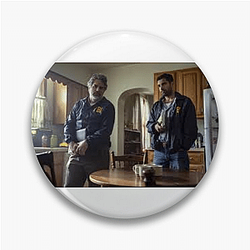 Blue-Collar Grit Task Pins